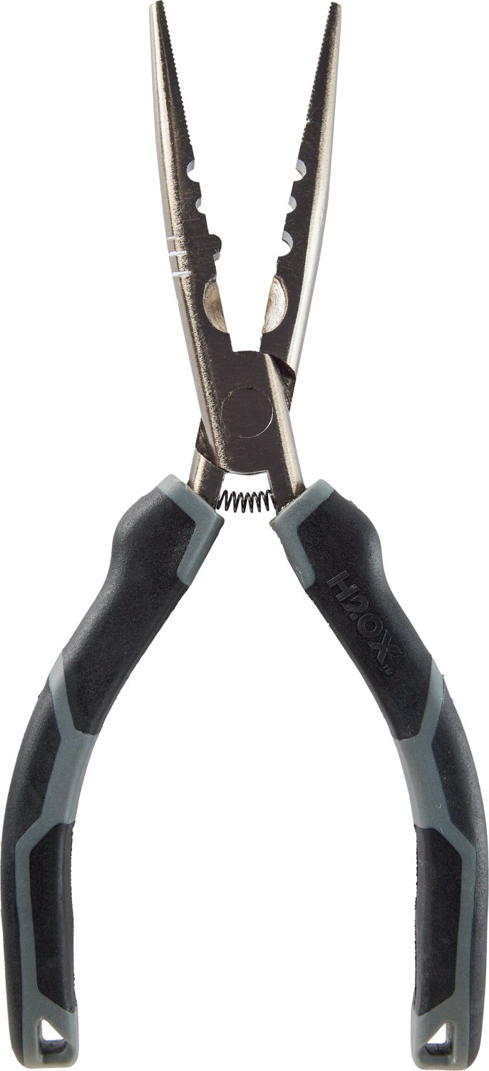 Fishing Pliers & Hook Removers