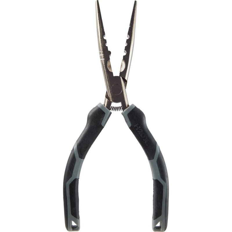 H2OX 8 Inch Black N… - image
