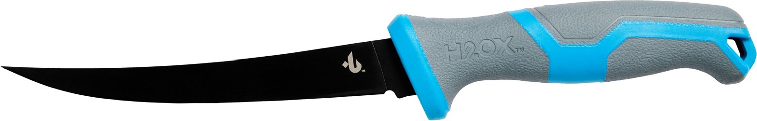 H2OX 7 inch Premium Fillet Knife - view number 3