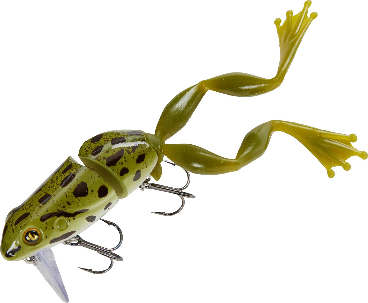 Buy FREDDY THE FROG WAKEBAIT at Westin Fishing