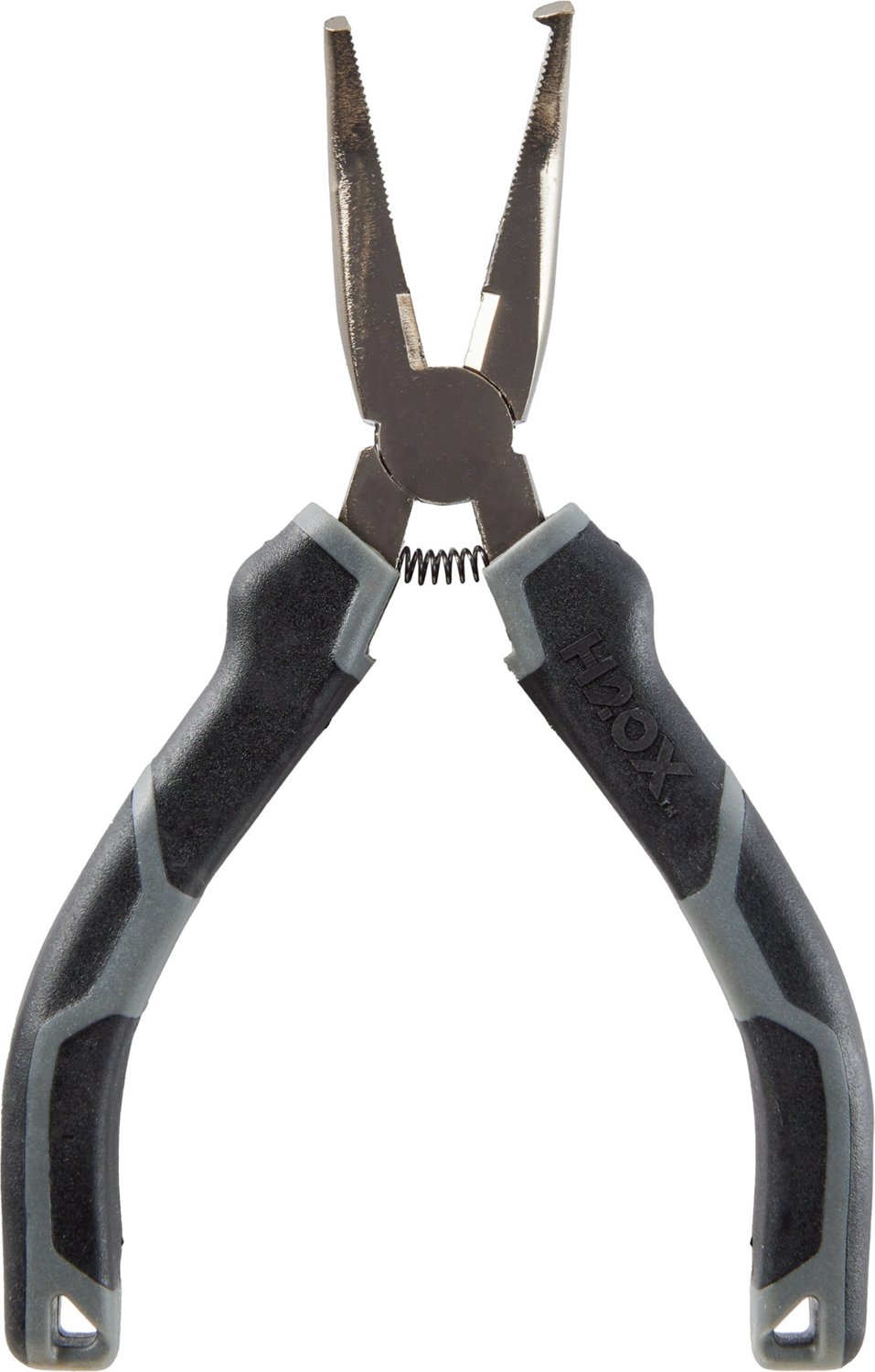 Get Your Catch Ready Portable Fishing Pliers with Line Cutter and Hook  Remover