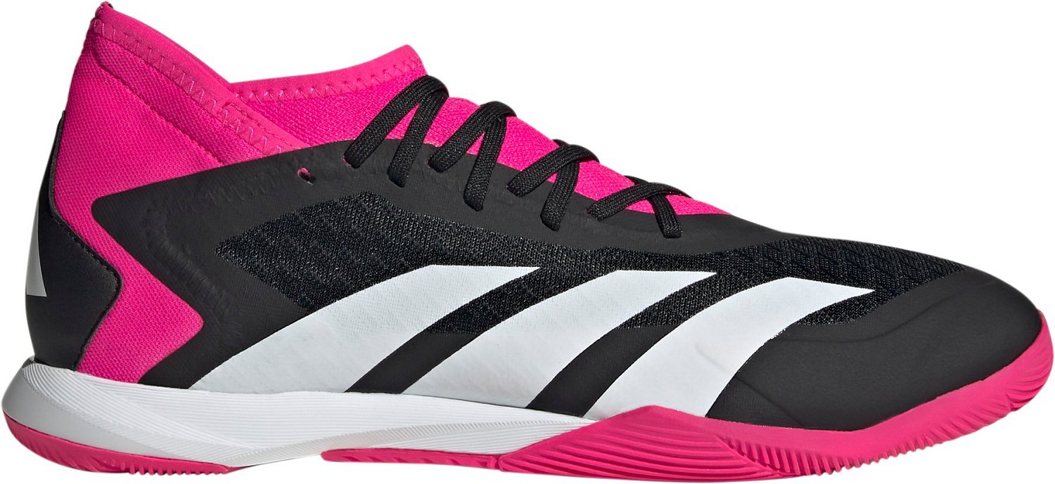 adidas Predator Accuracy .3 Adult Indoor Soccer Shoes Academy
