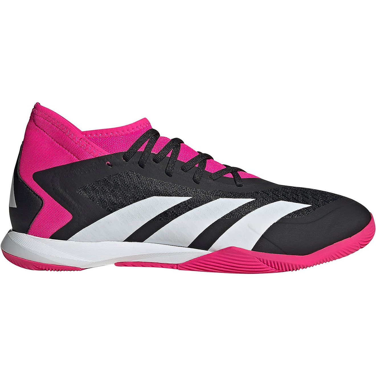adidas Predator Accuracy .3 Adult Indoor Soccer Shoes                                                                            - view number 1