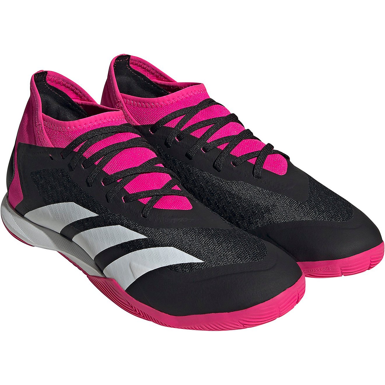 adidas Predator Accuracy .3 Adult Indoor Soccer Shoes                                                                            - view number 3