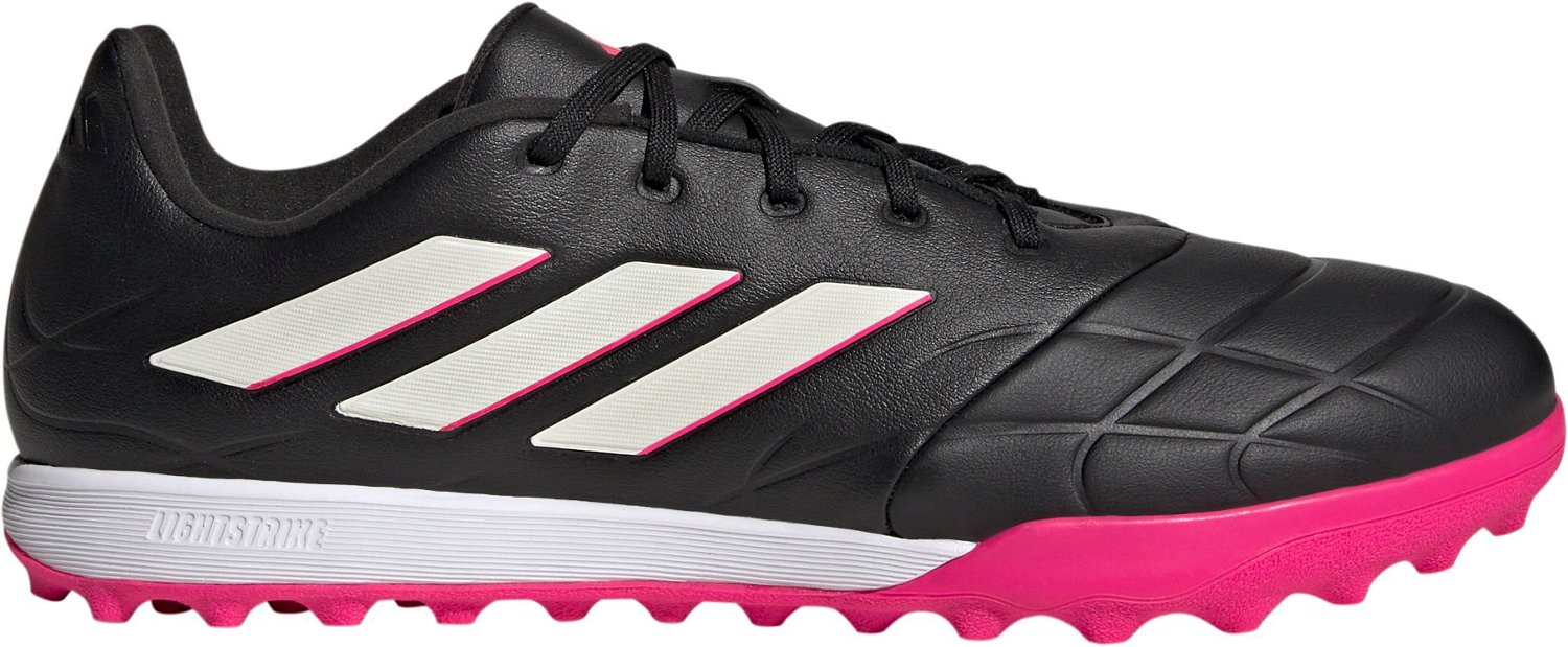 adidas Adult Copa Pure .4 Turf Soccer Cleats Academy
