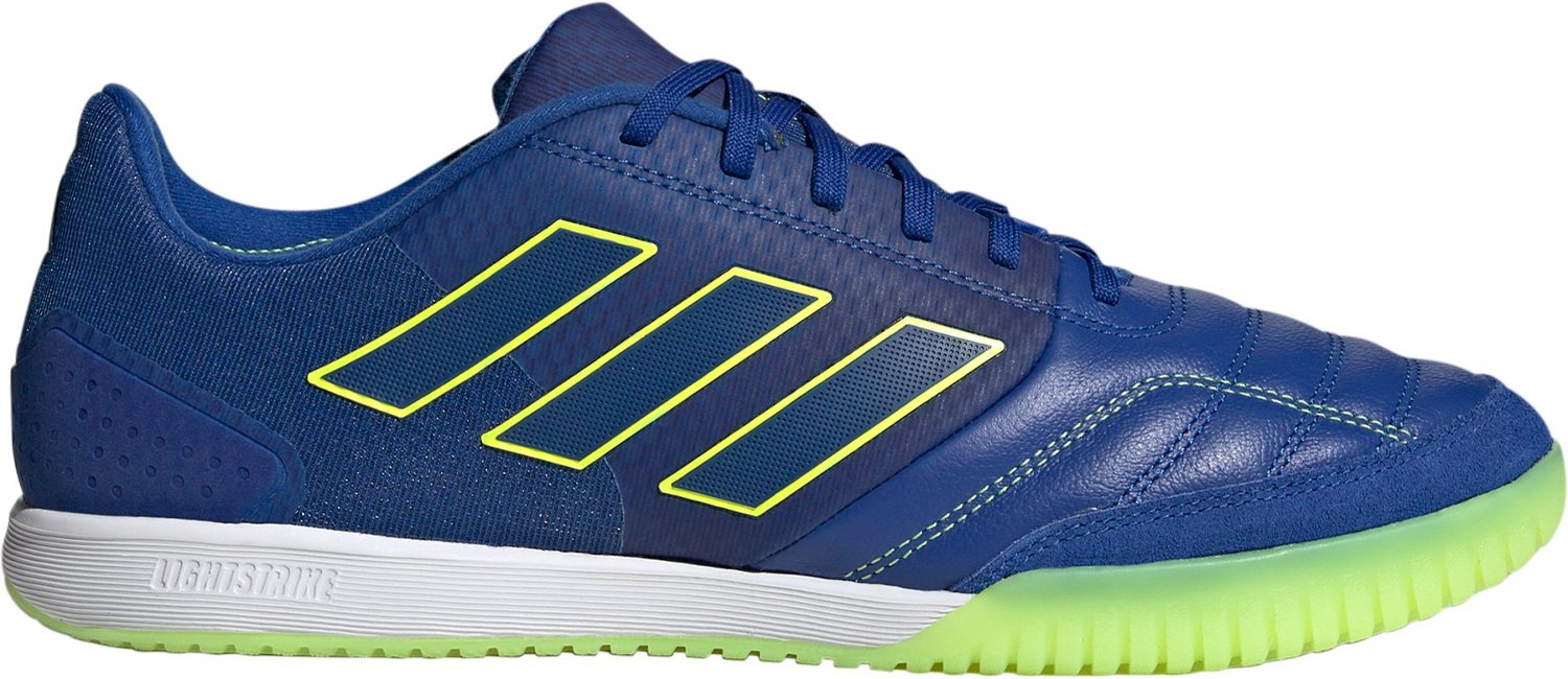adidas Adult Top Sala Competition Indoor Soccer Shoes | Academy