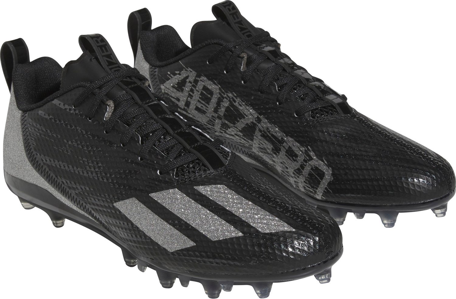 adidas Men’s adizero Spark Football Cleats Academy