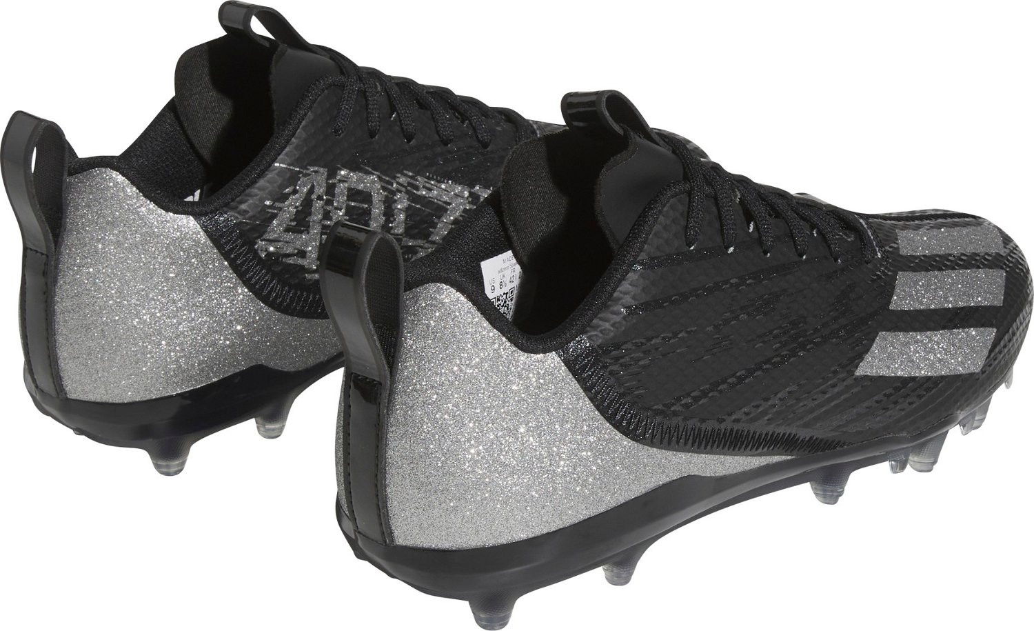 adizero spark cleats
