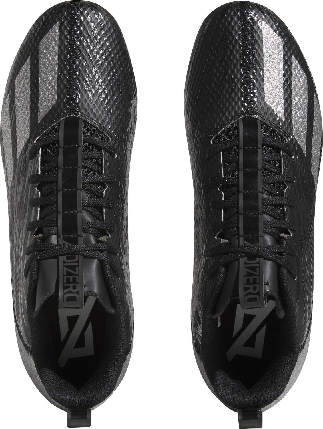 adidas Men s adizero Spark Football Cleats Academy