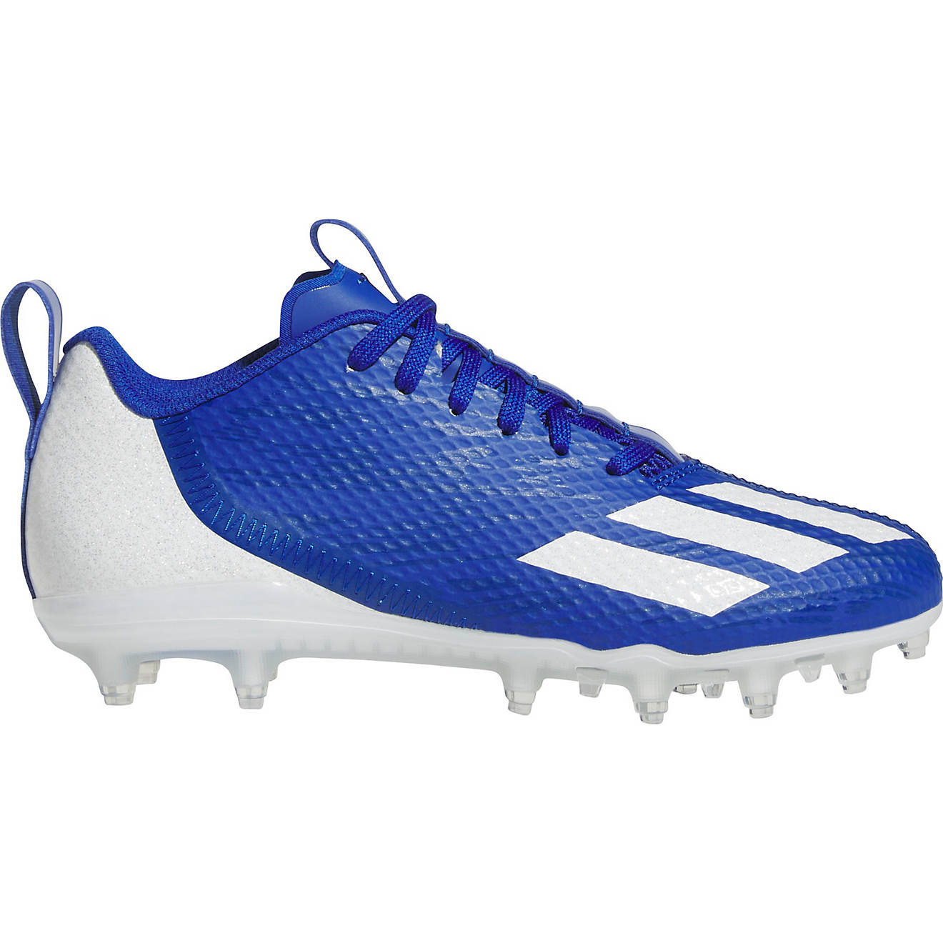 adidas Kids’ adizero Spark Football Cleats                                                                                     - view number 1