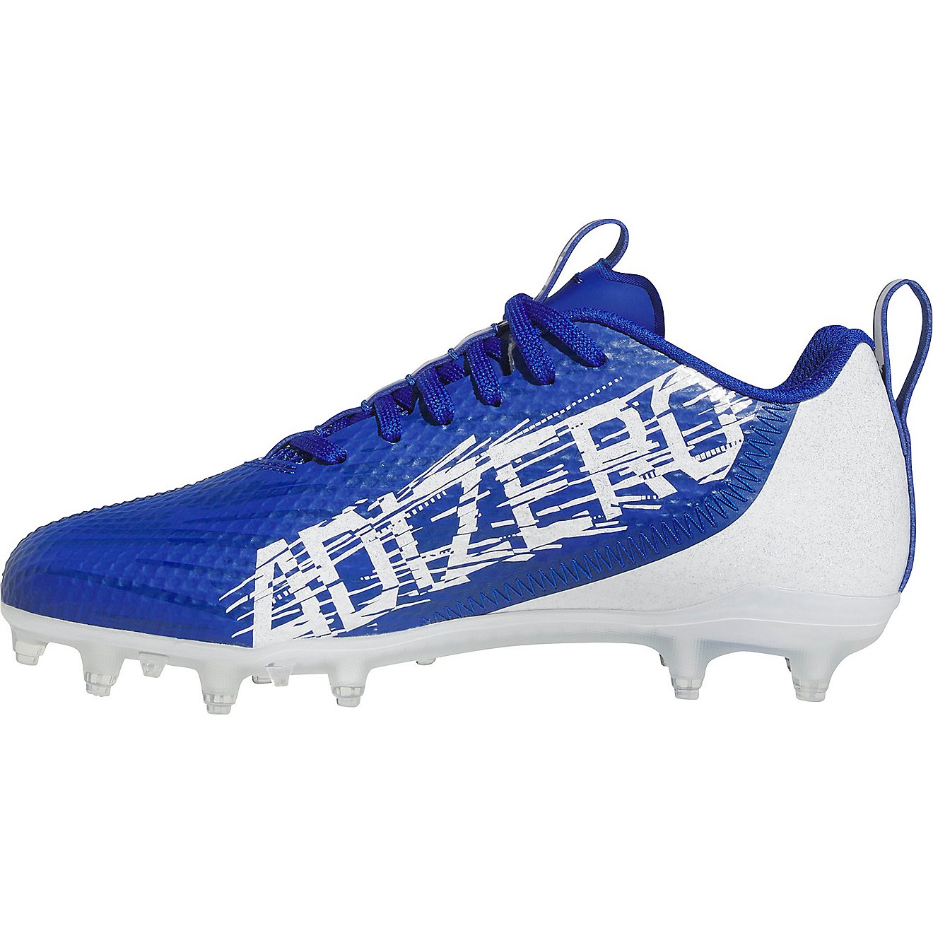 adidas Kids’ adizero Spark Football Cleats                                                                                     - view number 2