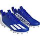 adidas Kids’ adizero Spark Football Cleats                                                                                     - view number 3 image