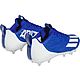 adidas Kids’ adizero Spark Football Cleats                                                                                     - view number 4 image