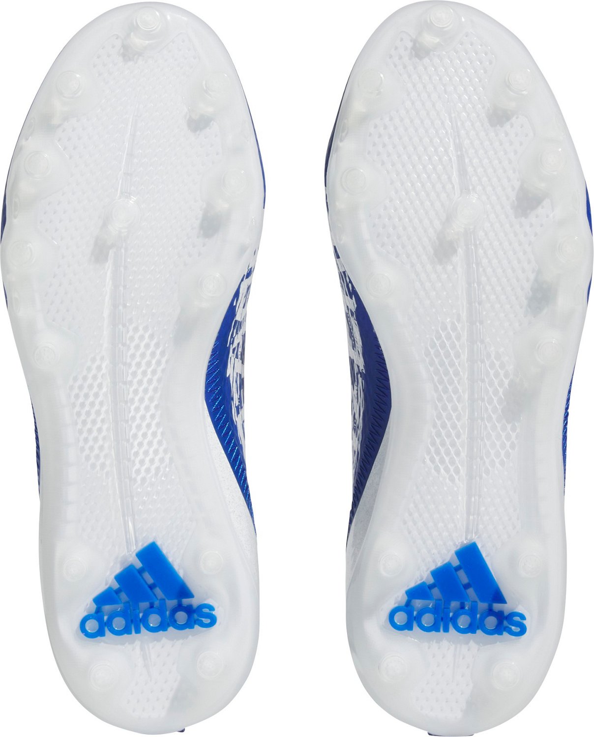 adidas Kids’ adizero Spark Football Cleats                                                                                     - view number 6
