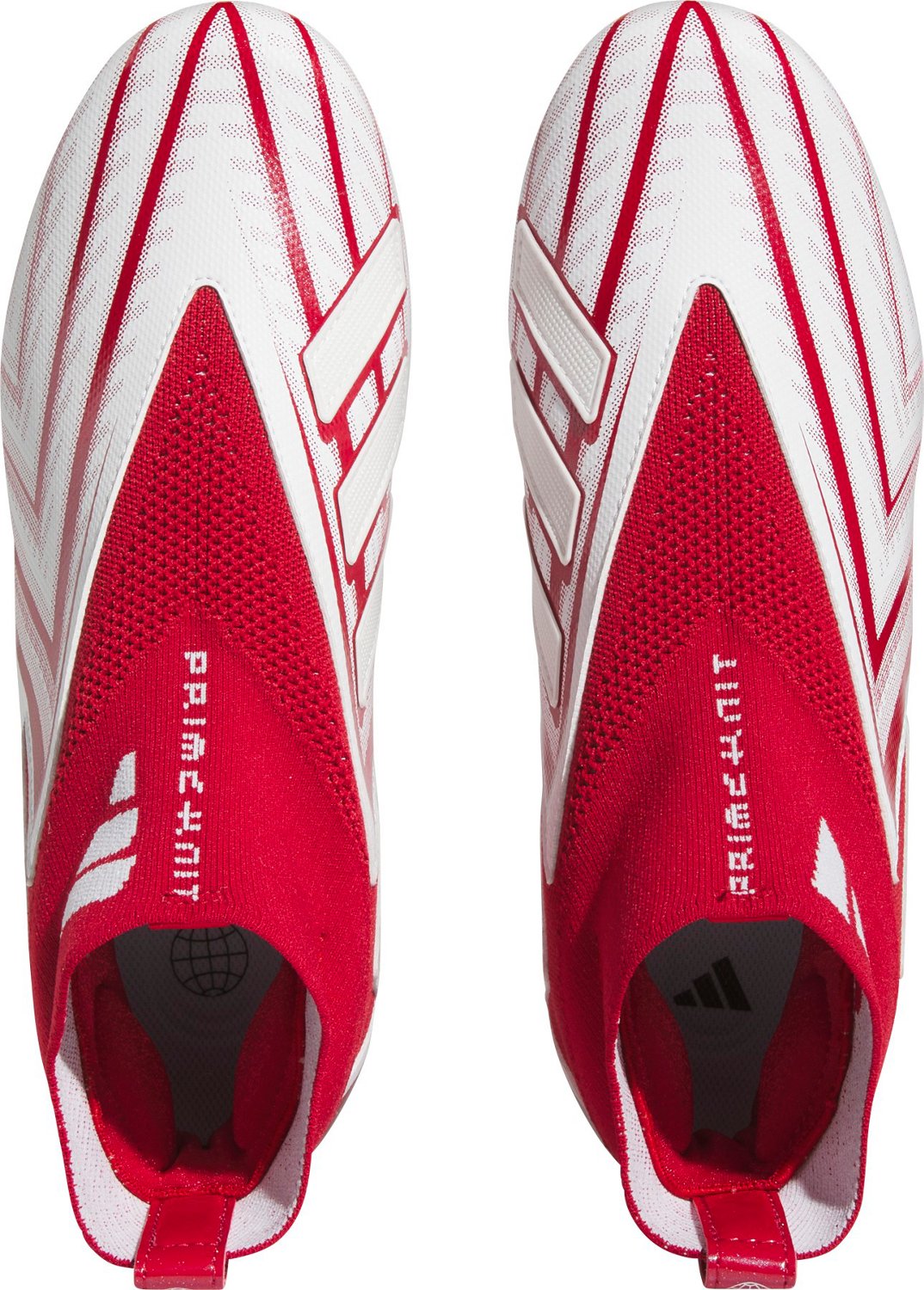 freak football cleats