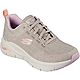 SKECHERS Women's Arch Fit Comfy Wave Shoes                                                                                       - view number 3