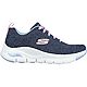 SKECHERS Women's Arch Fit Comfy Wave Shoes                                                                                       - view number 1 selected