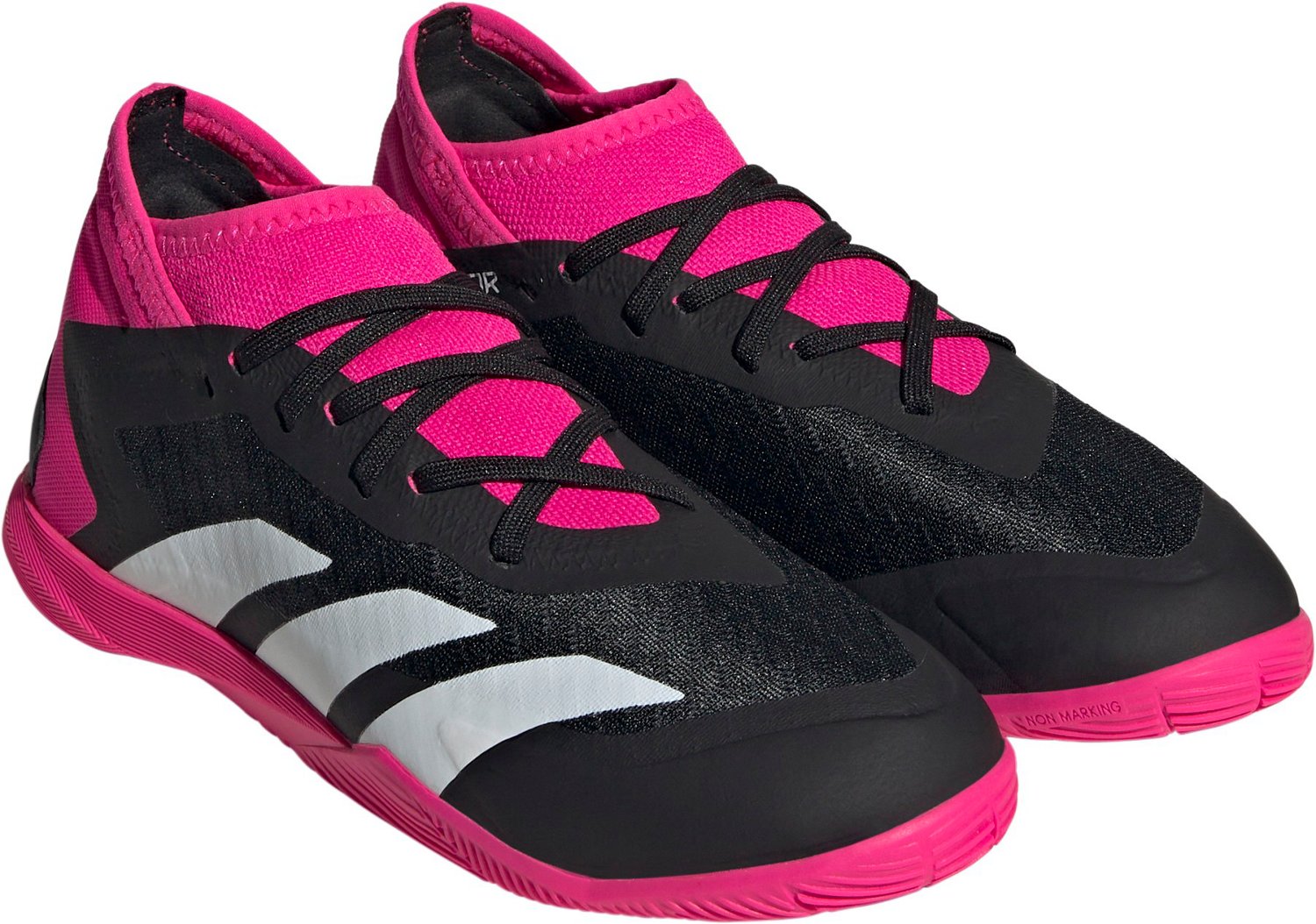 Adidas youth clearance indoor soccer shoes