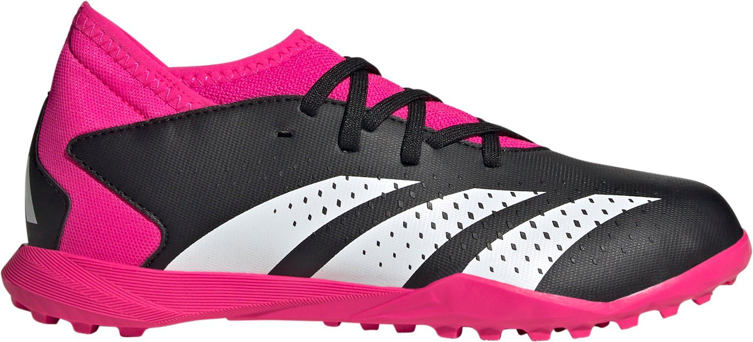 adidas Predator Accuracy .3 Youth Turf Soccer Cleats Academy