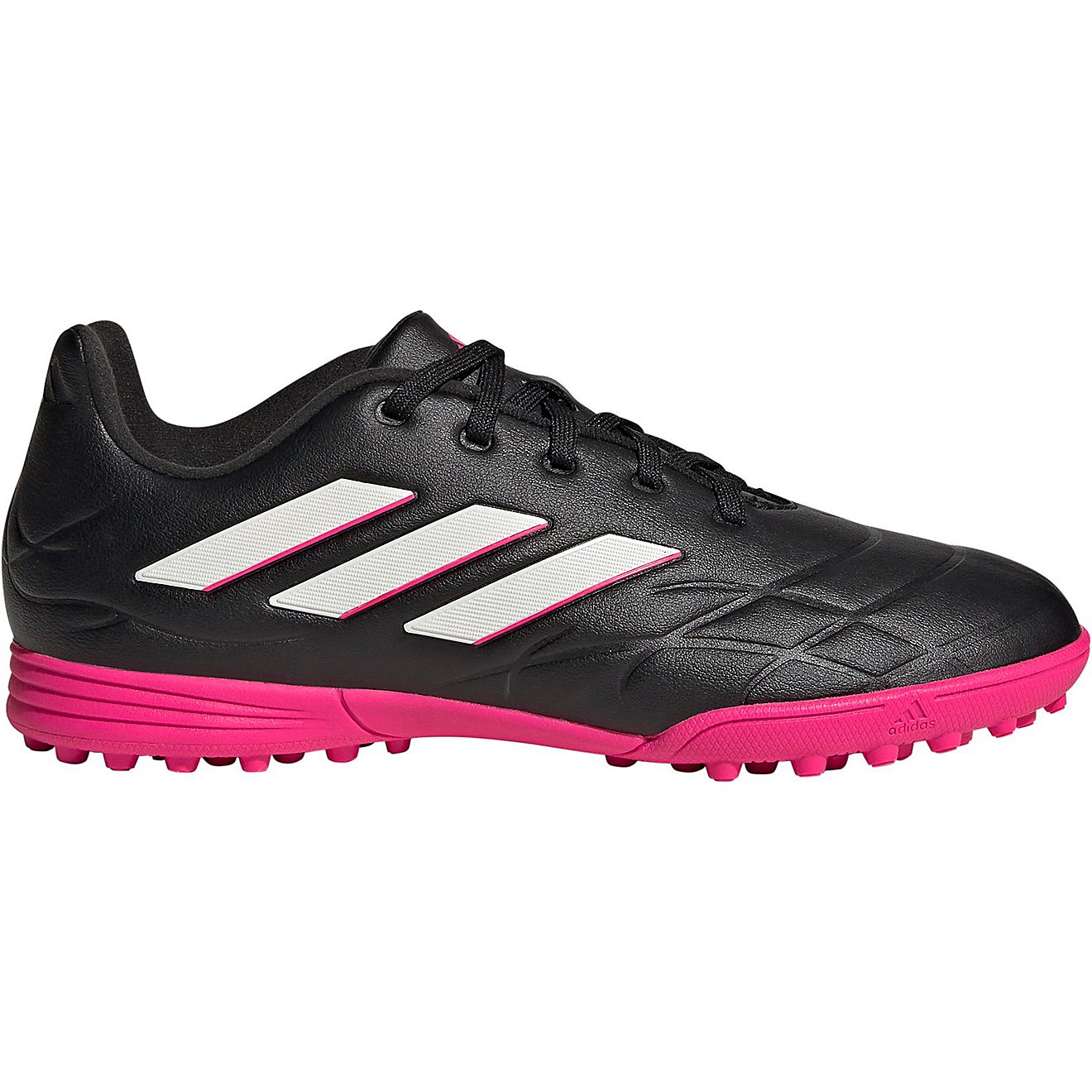 adidas Youth Copa Pure .4 Turf Soccer Shoes                                                                                      - view number 1