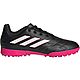 adidas Youth Copa Pure .4 Turf Soccer Shoes                                                                                      - view number 1 selected