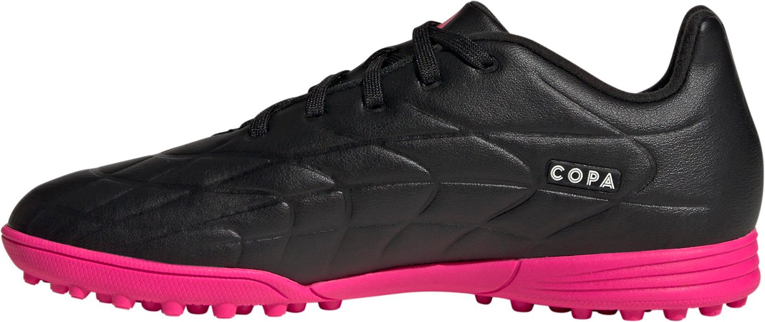 adidas Youth Copa Pure .4 Turf Soccer Shoes Academy