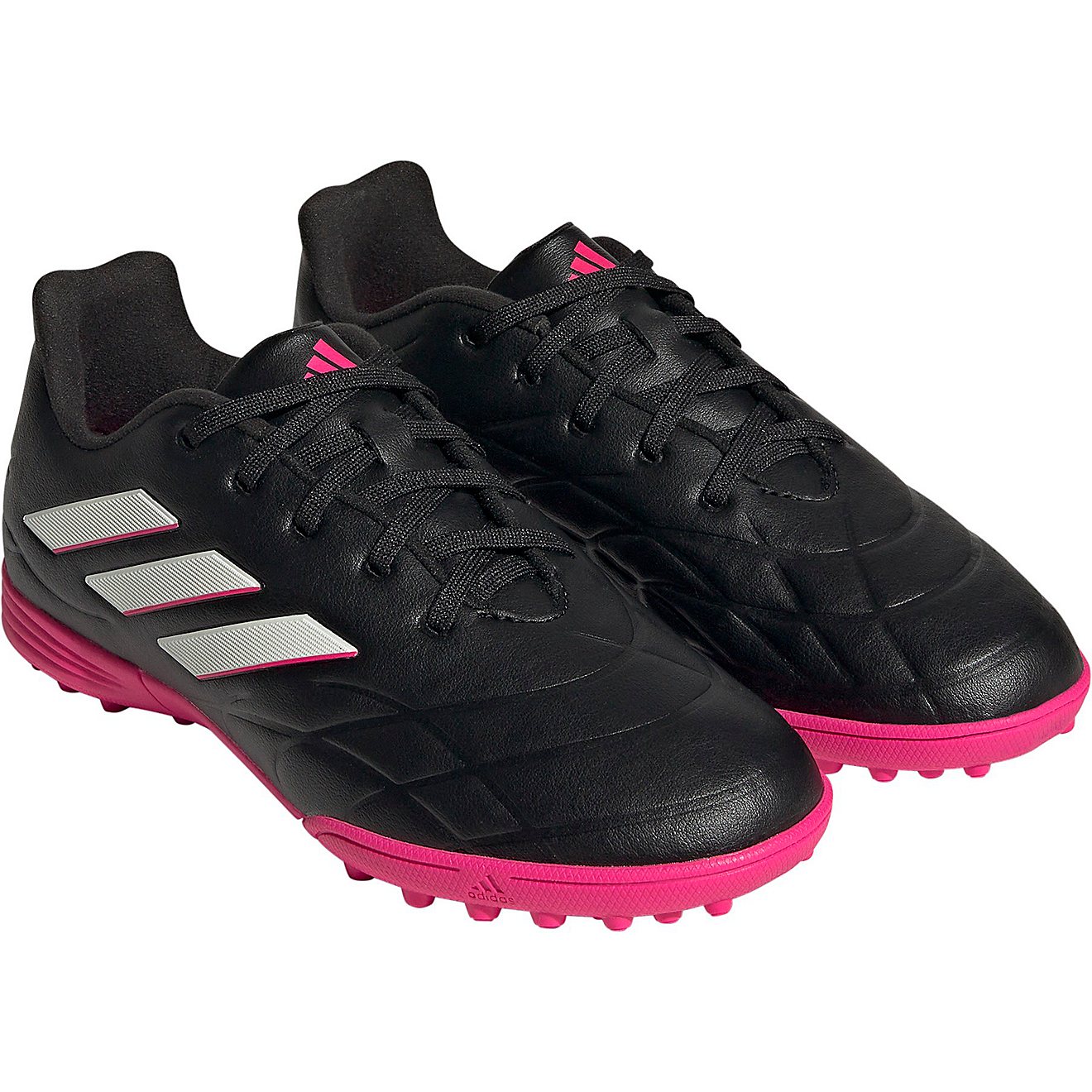 adidas Youth Copa Pure .4 Turf Soccer Shoes                                                                                      - view number 3