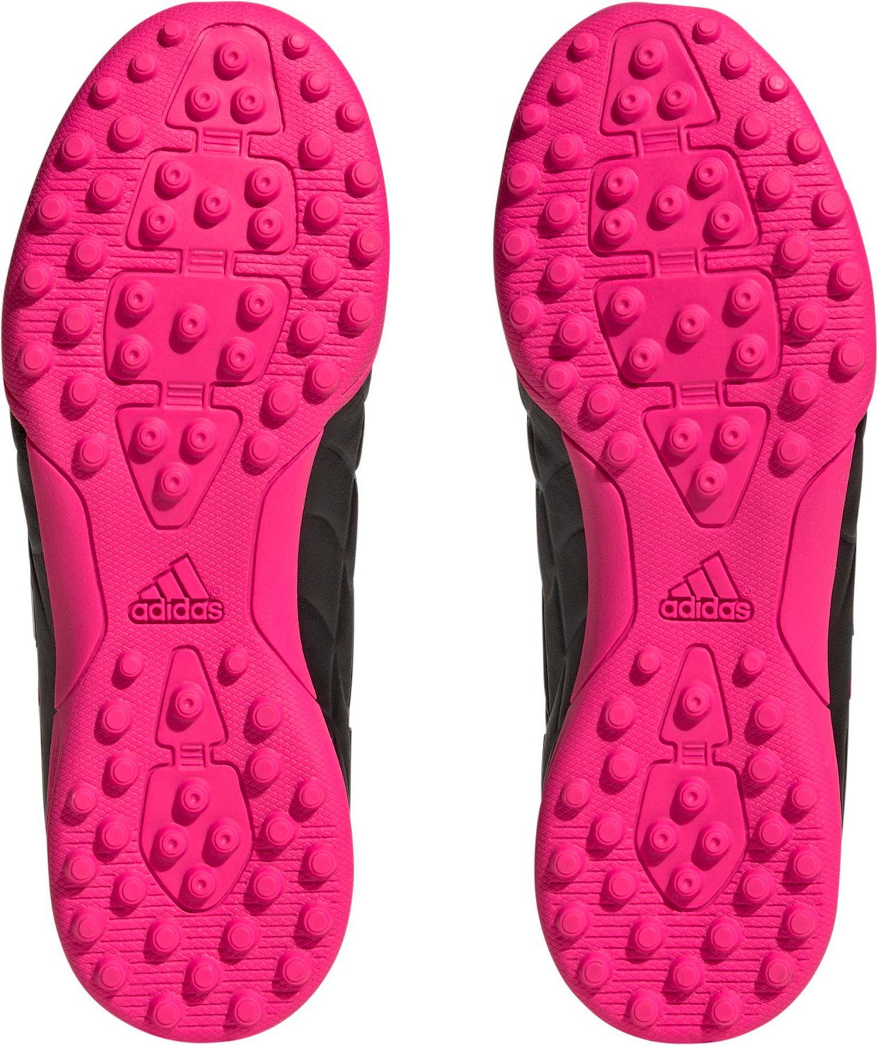 adidas Youth Copa Pure .4 Turf Soccer Shoes Academy