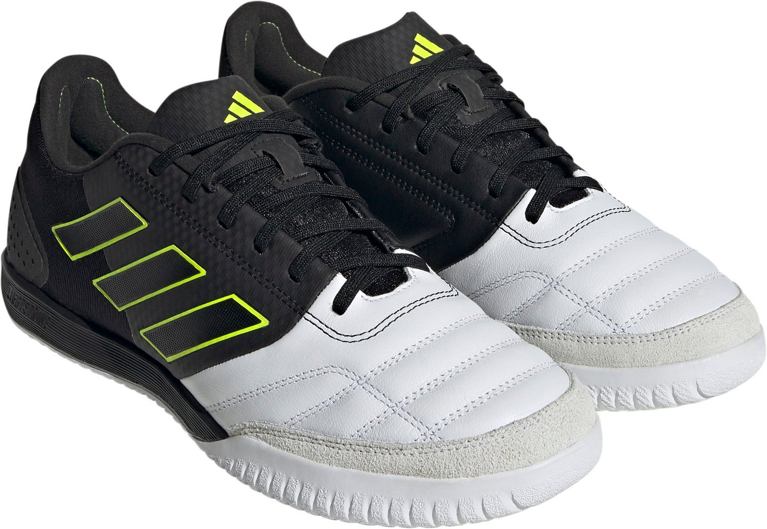 adidas Adult Top Sala Competition Indoor Soccer Shoes                                                                            - view number 3