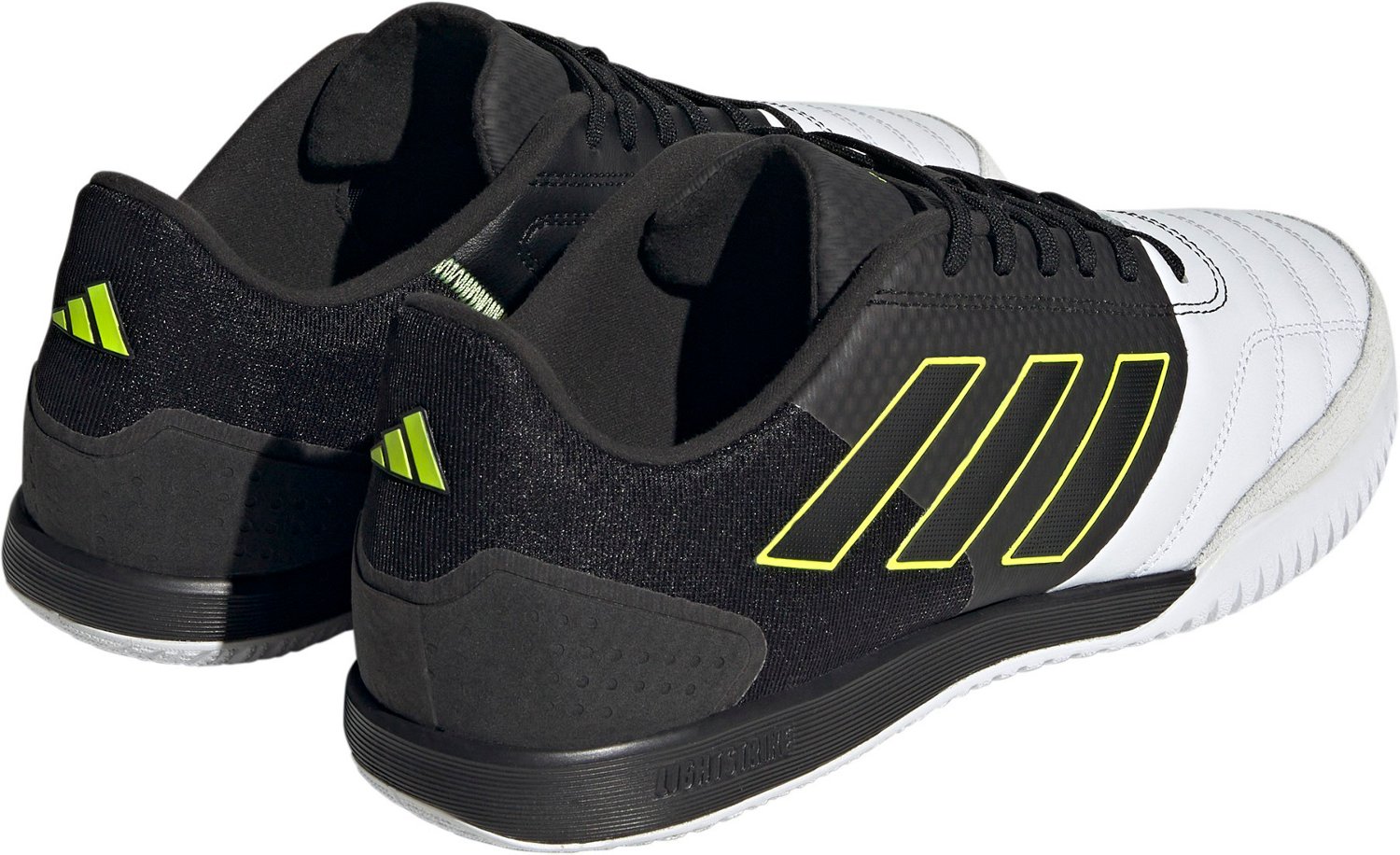 adidas Adult Top Sala Competition Indoor Soccer Shoes                                                                            - view number 4