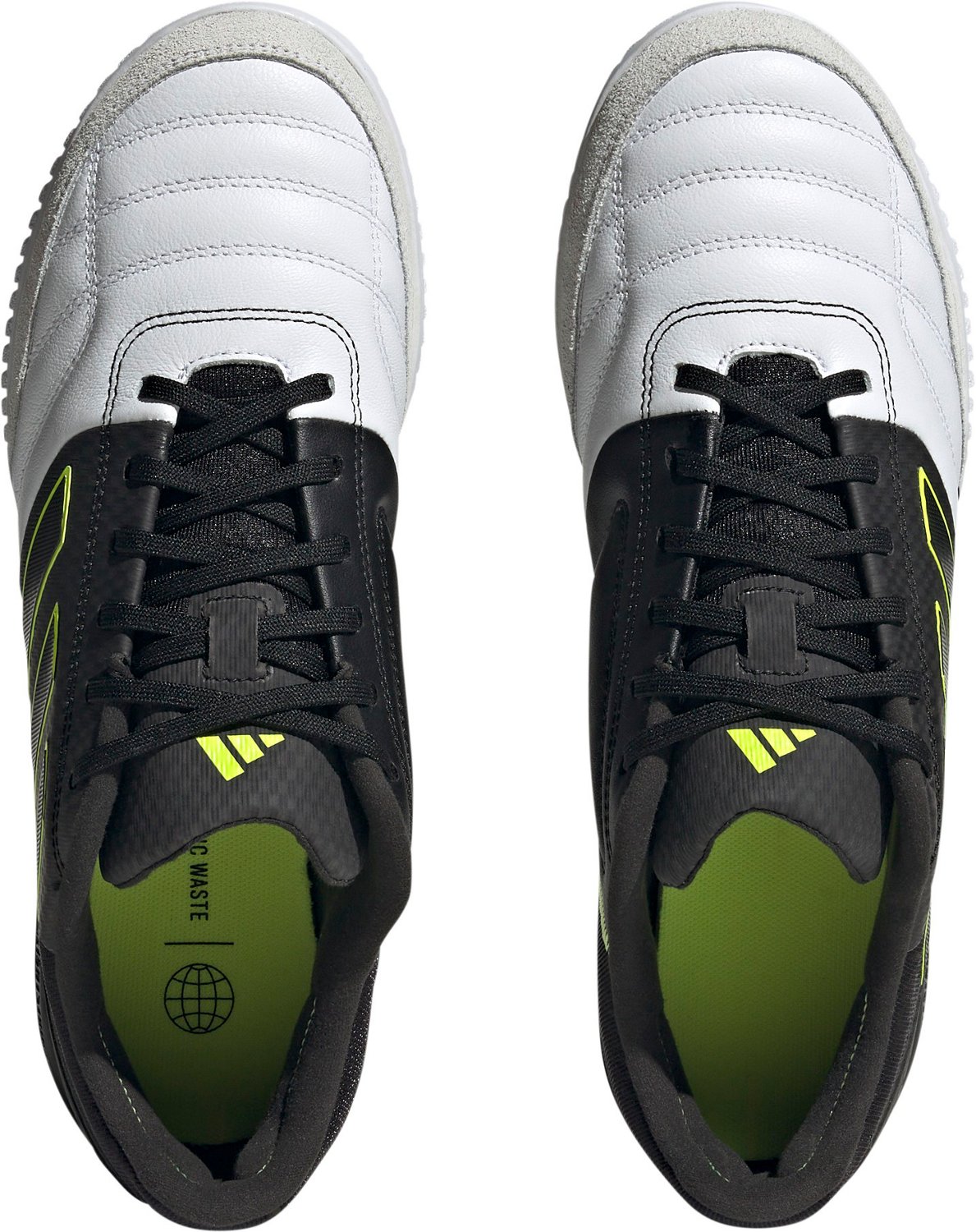 adidas Adult Top Sala Competition Indoor Soccer Shoes                                                                            - view number 5