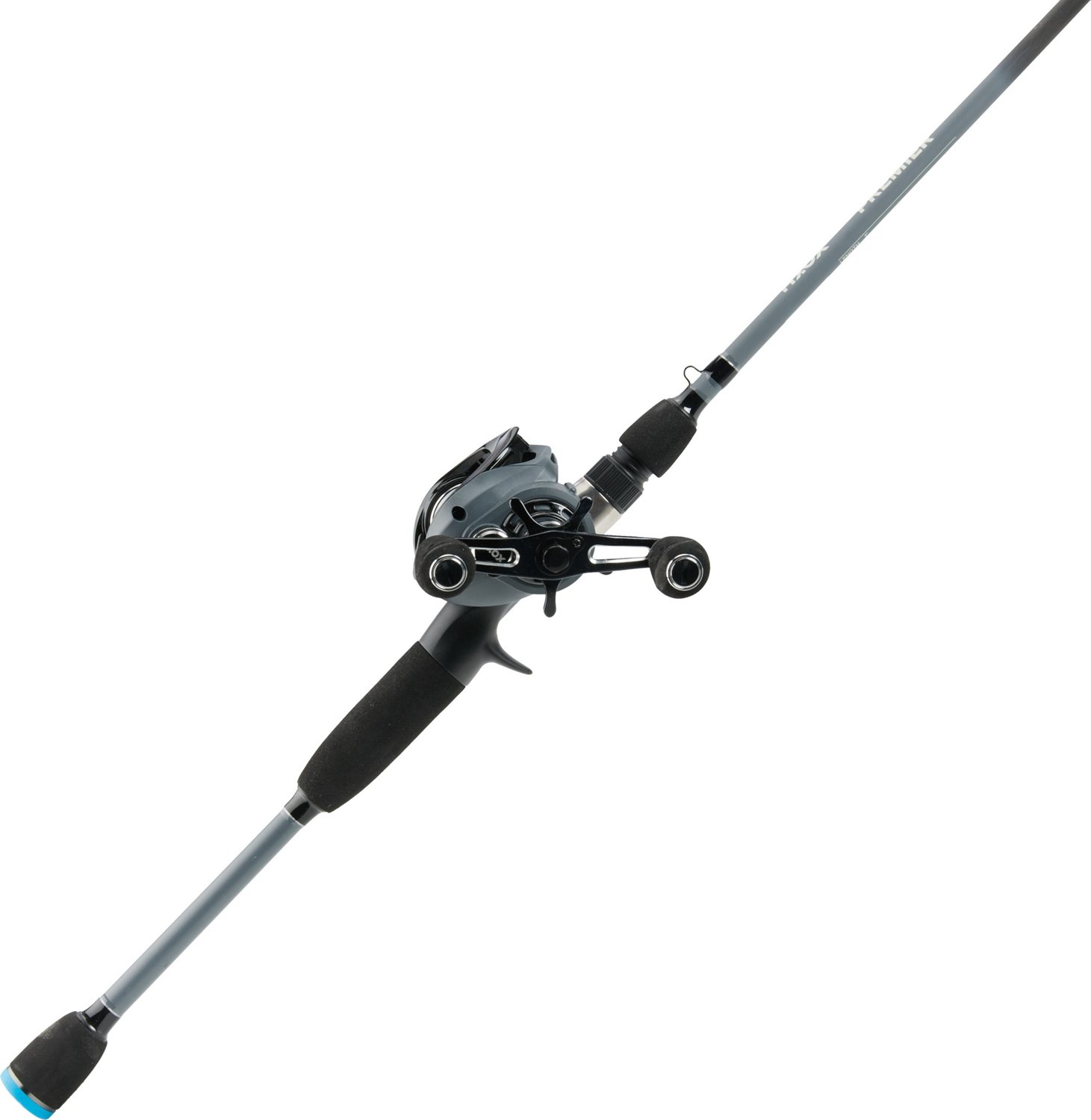 H2OX Premier Baitcast Combo with Crankbait Kit - view number 6