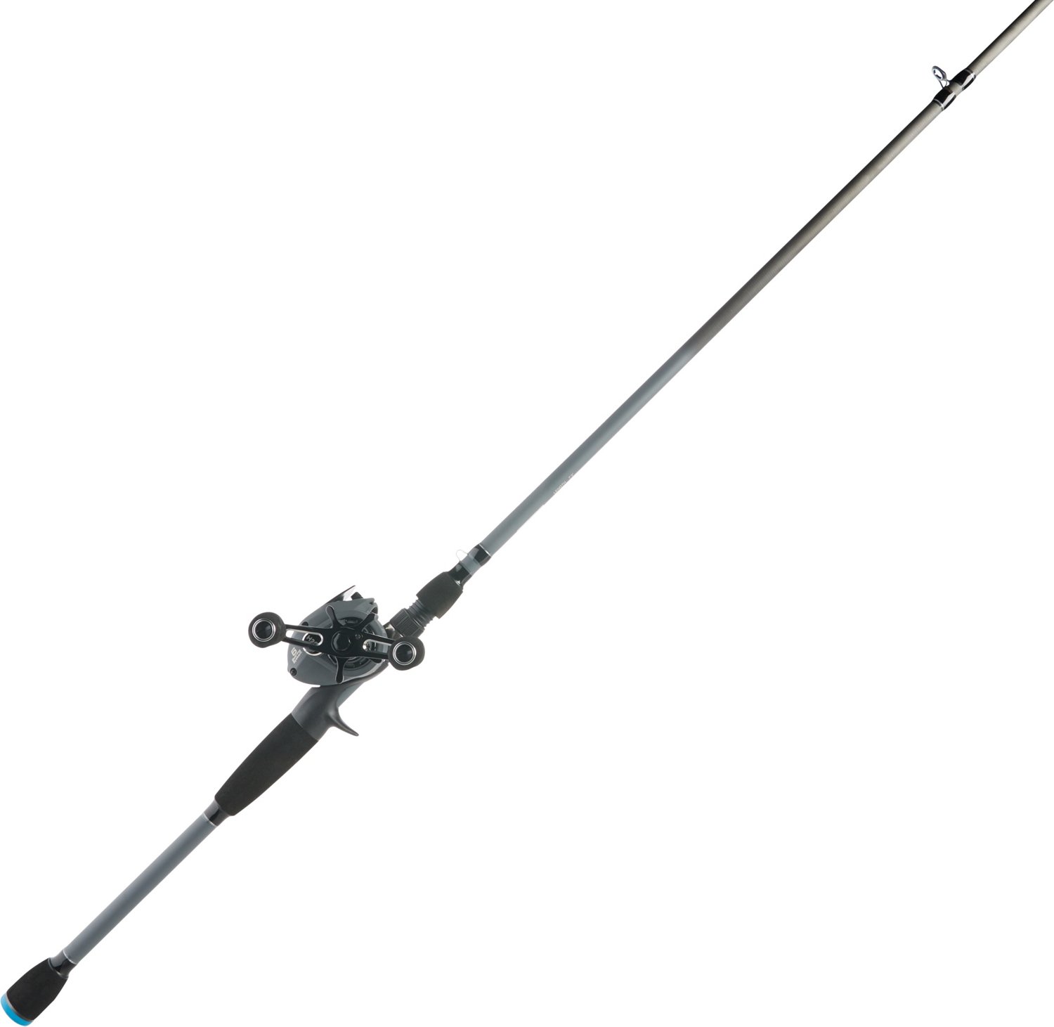 H2OX Premier Baitcast Combo with Frog Bait Kit - view number 6