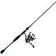 H2OX Premier Spinning Combo with Finesse Bait Kit                                                                                - view number 6