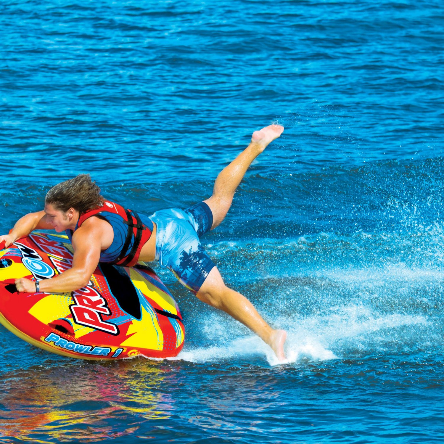 WOW Watersports Prowler 1 Person Starter Kit - view number 5
