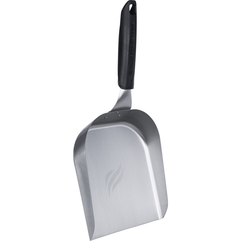 Blackstone 5621 Griddle Scoop: Durable Stainless Steel, Heat-Resistant, Outdoor Grill Tool