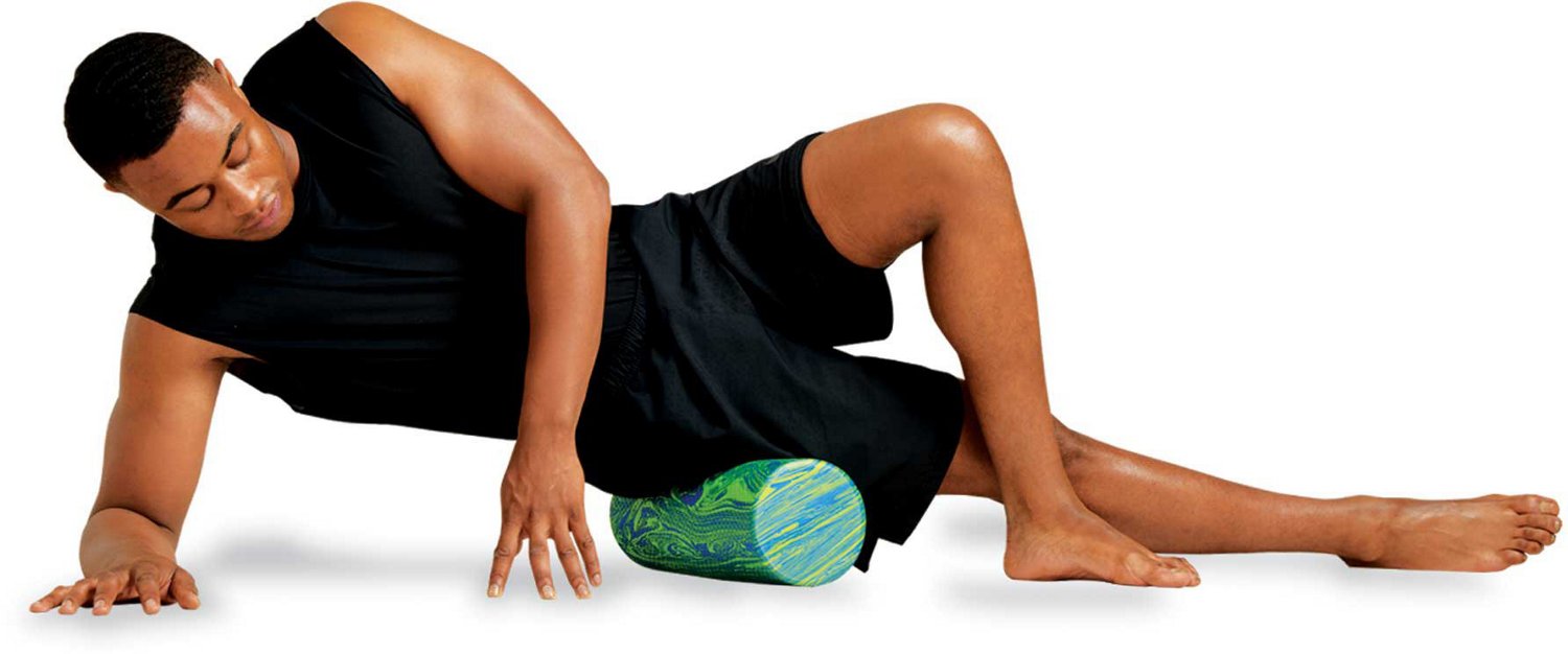 Pro-Tec Athletics 18 in Bold Foam Roller                                                                                         - view number 3