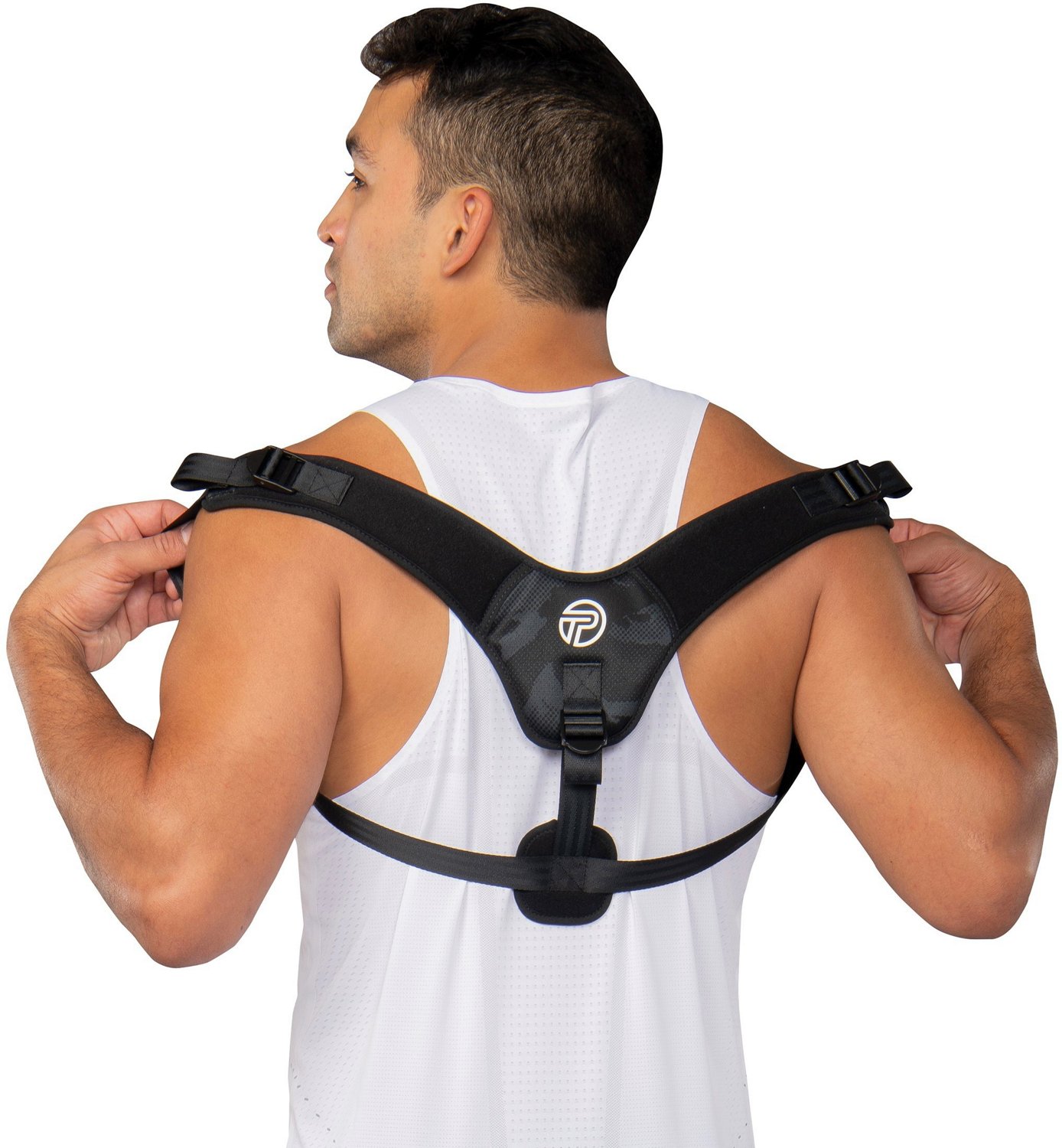 Pro-Tec Athletics Posture Support Device