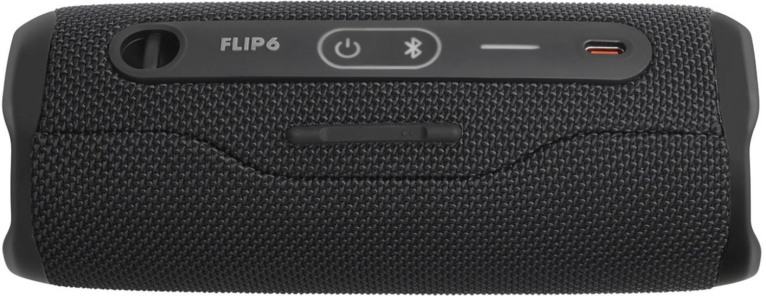 JBL Flip 6 BlueTooth Speaker - view number 5