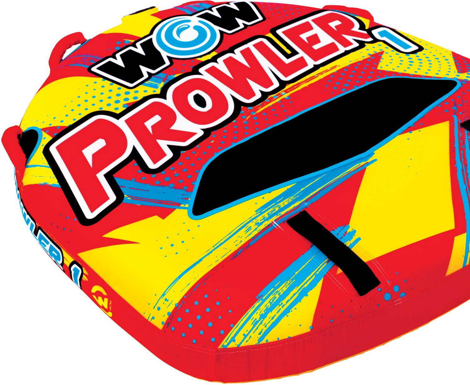 WOW Watersports Prowler 1 Person Starter Kit - view number 3