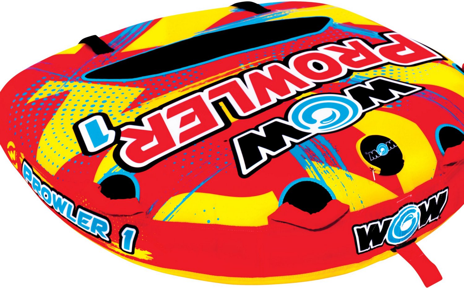 WOW Watersports Prowler 1 Person Starter Kit - view number 4