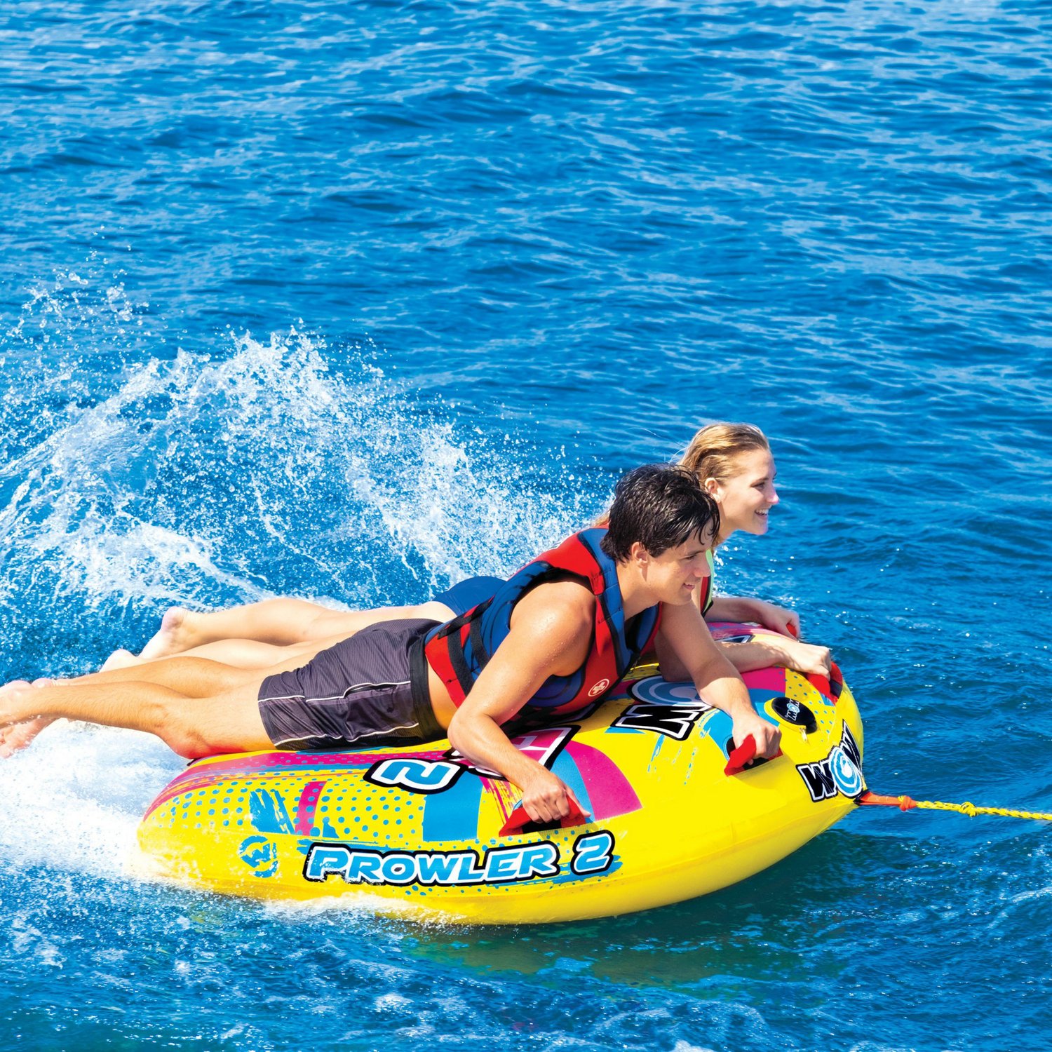 WOW Watersports Prowler 2-Person Starter Kit - view number 3