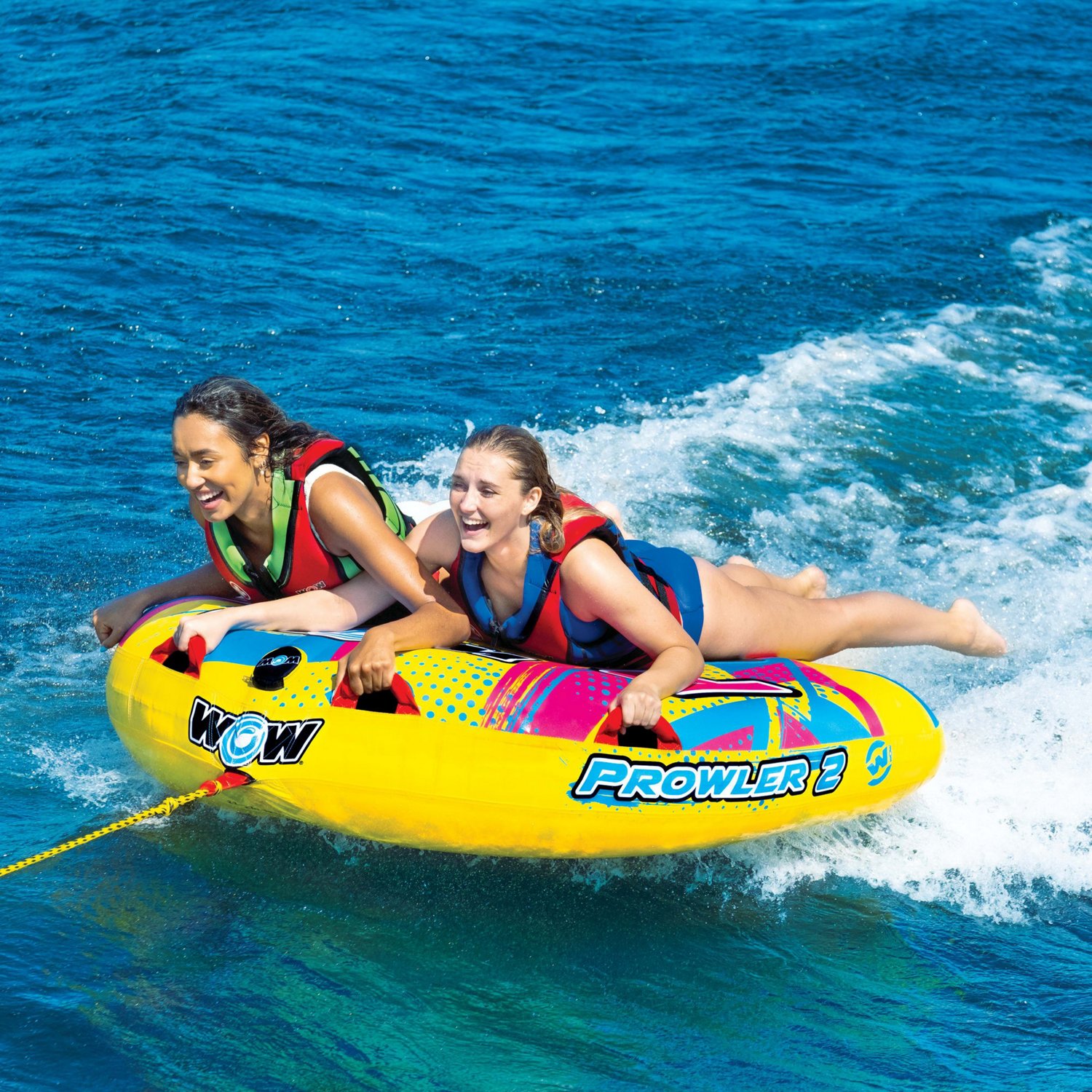 WOW Watersports Prowler 2-Person Starter Kit - view number 4