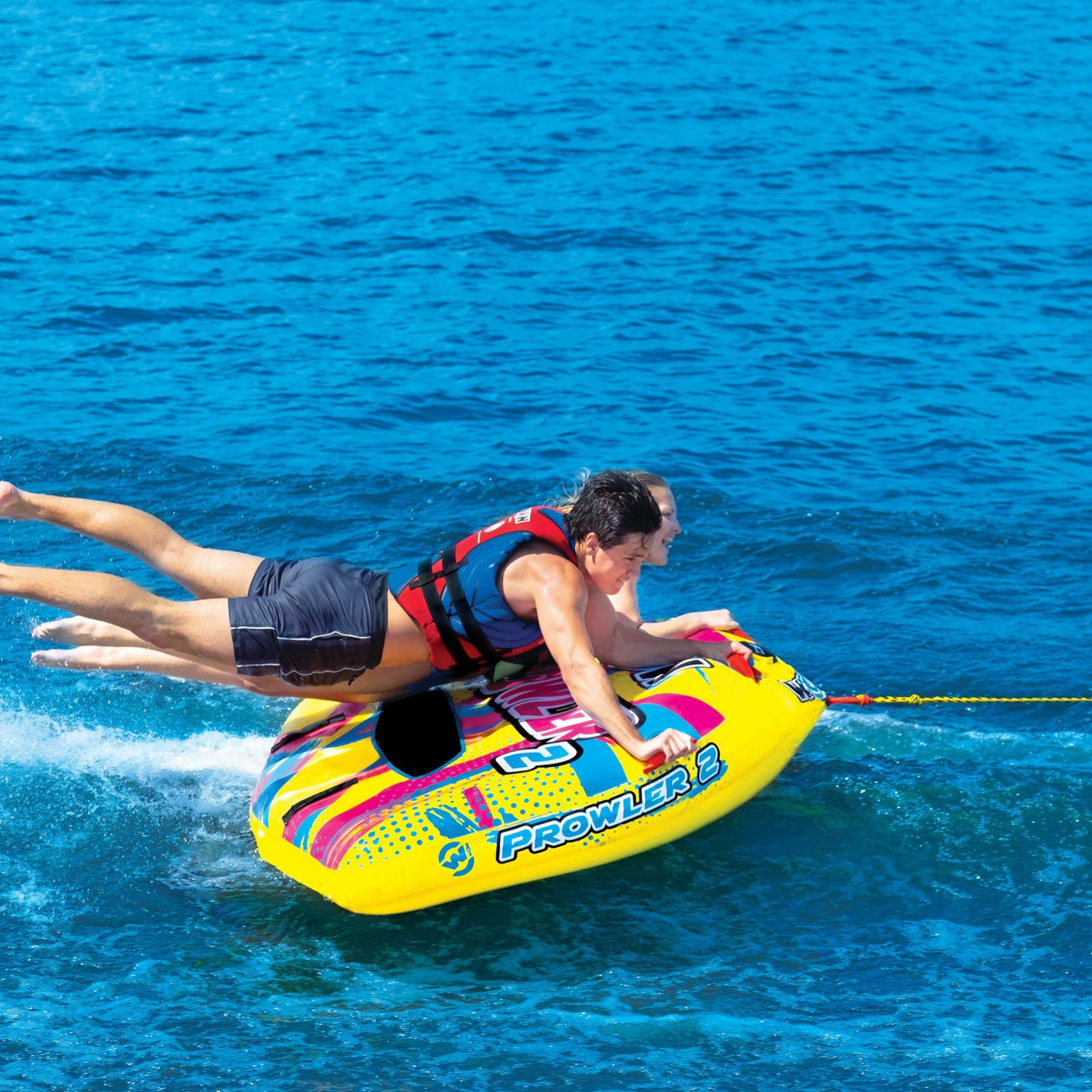 WOW Watersports Prowler 2-Person Starter Kit - view number 5