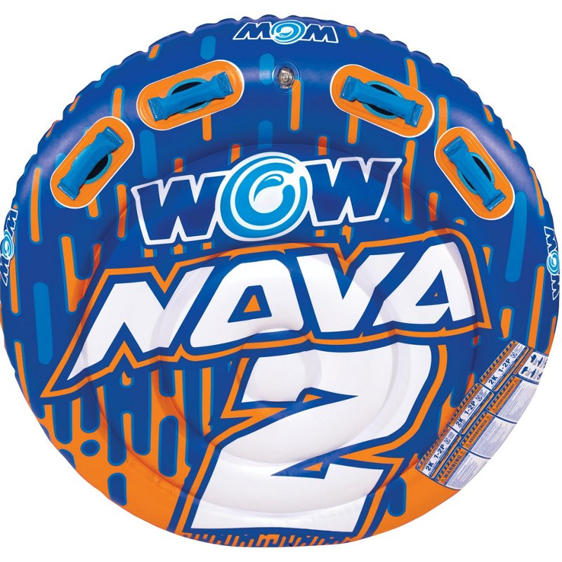 Wow Watersport Nova… - image