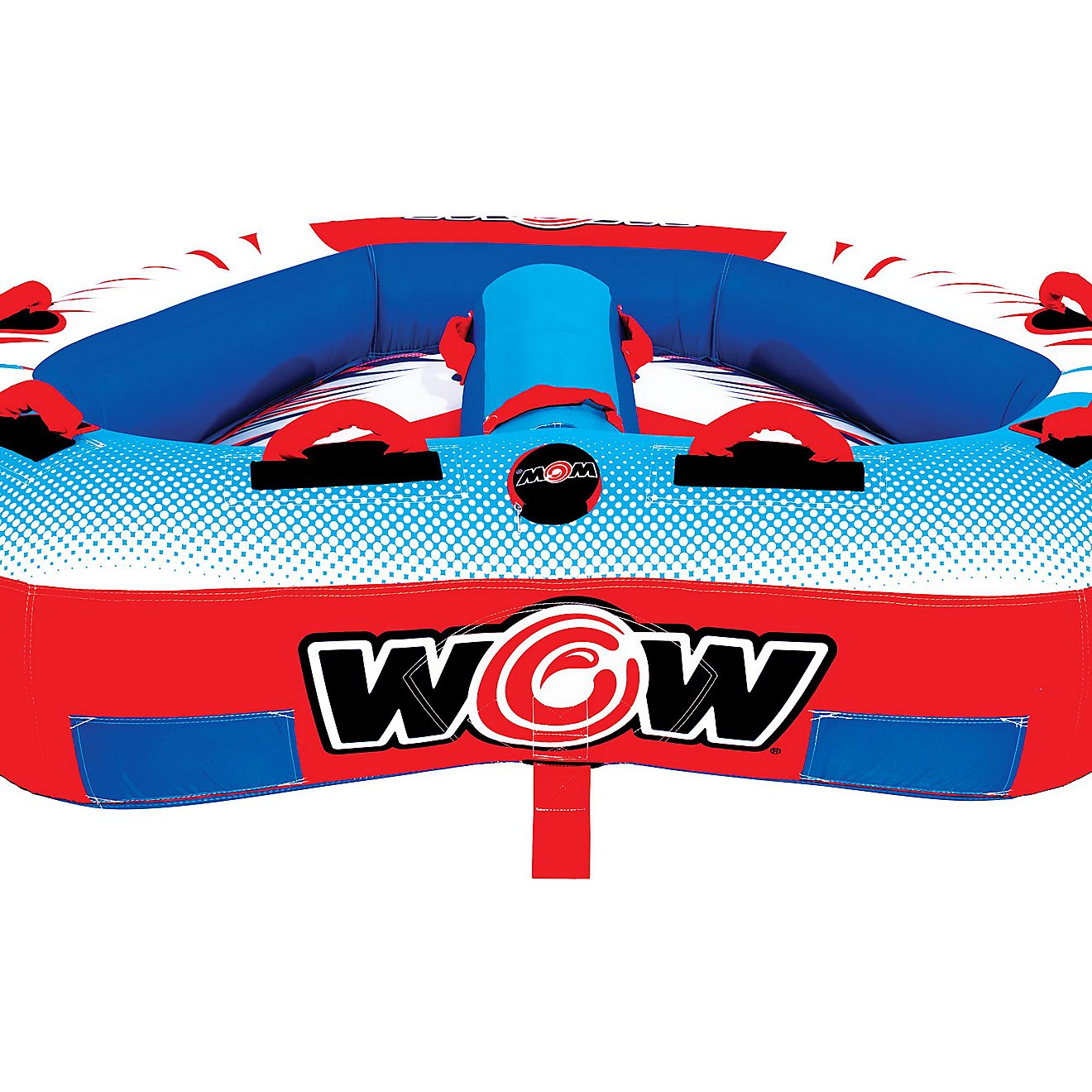 WOW Watersports Sci Fi 2 Person Cockpit Towable                                                                                  - view number 4