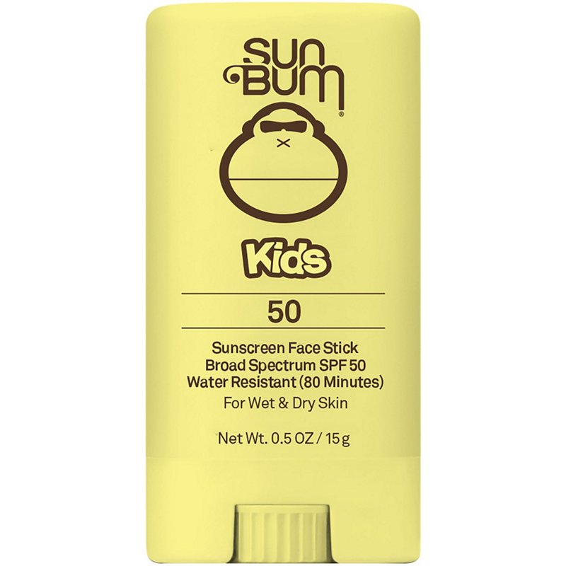 Sun Bum Kids Spf 50… - image