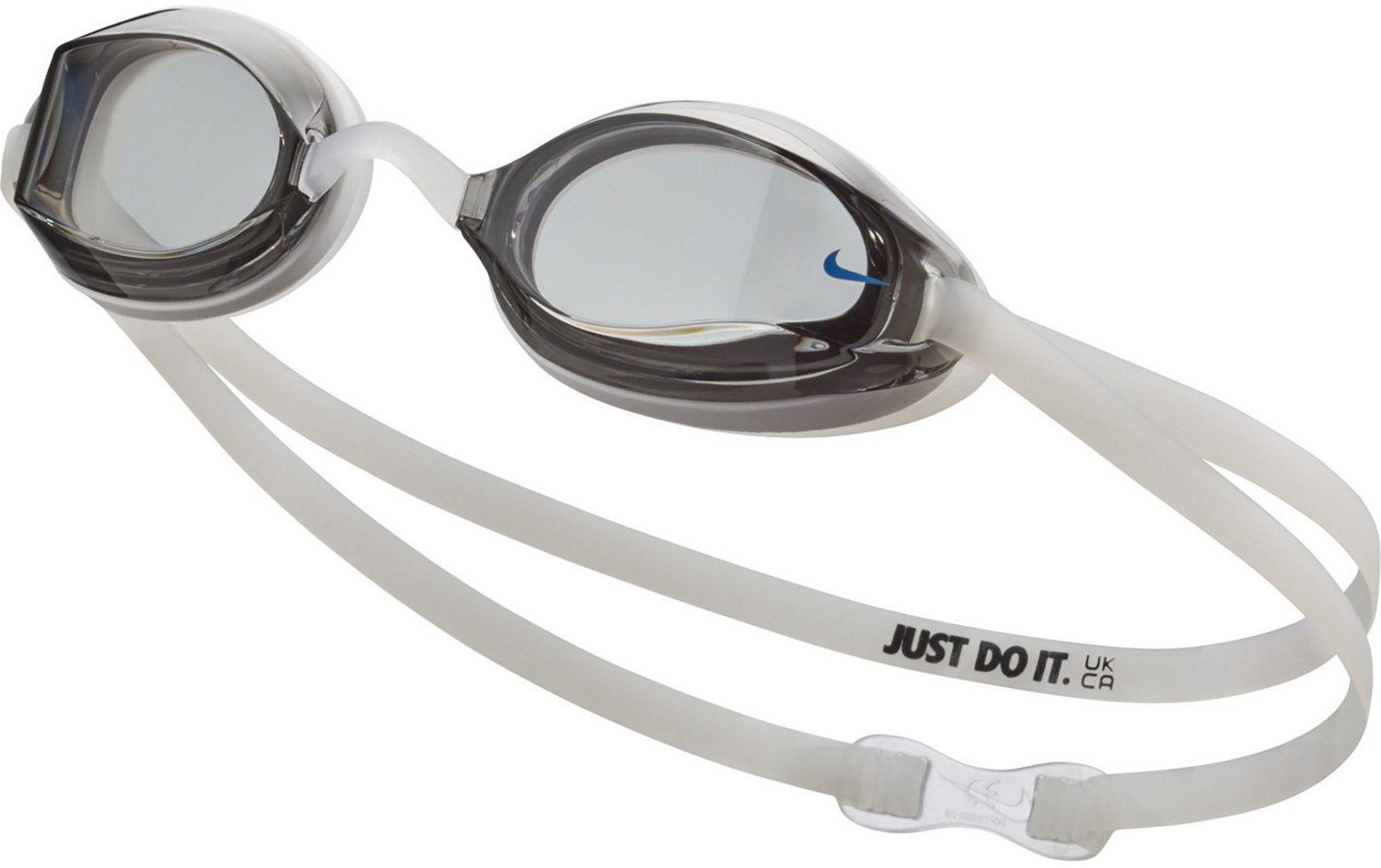 Nike Women's Swim Legacy Goggles                                                                                                 - view number 1 selected
