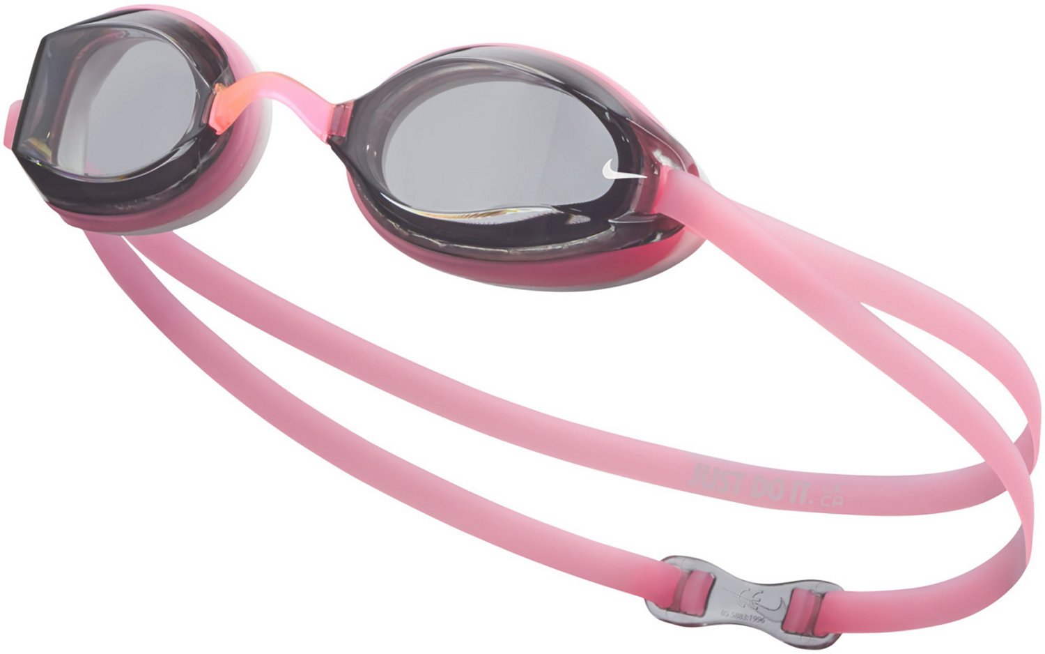 Nike Women's Swim Legacy Goggles | Academy