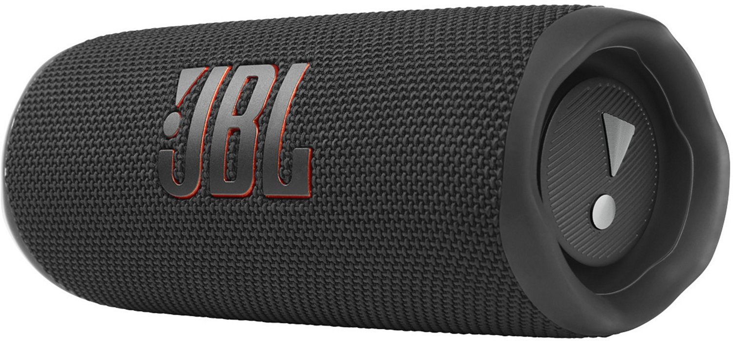 JBL Flip 6 BlueTooth Speaker - view number 3